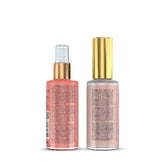 Kit Capilar Luxo Âmbar - Prohall